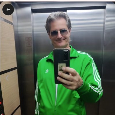 DjakovackiV's profile picture. 