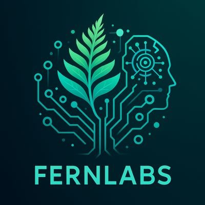 FernLabs1's profile picture.