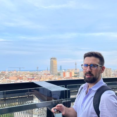 AlessioDellAnna's profile picture. Data journalist @Euronews. Formerly @BBC, @MailOnline and @Monocle24 via @CityUniLondon.