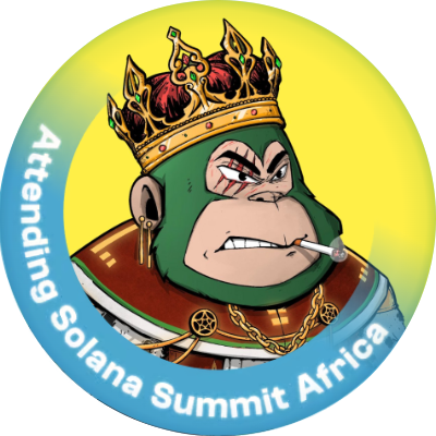 web3_theo's profile picture. Content Writer | @solflare Guardian | @SuperteamNG Contributor. @Clapmihq Ambassador  | Team @Chubbyapesnft
Bullish on NFTs