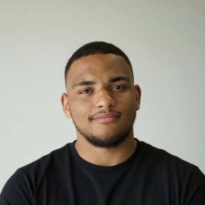 jeremyosih's profile picture. .