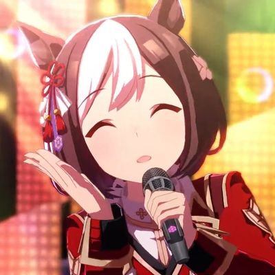 cxstorice's profile picture. I play Special Week |
ZZZ | Uma