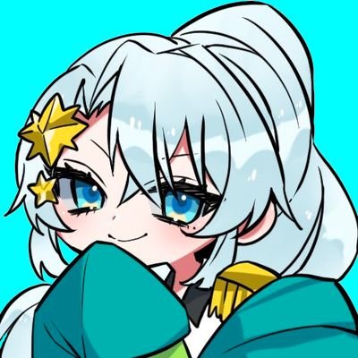 🎇夜宮碧星🌟 のアバター