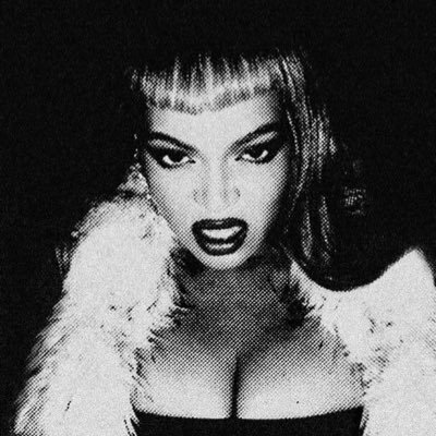 metalyonce_'s profile picture. beyhive 🐝 || the devil will be disappointed