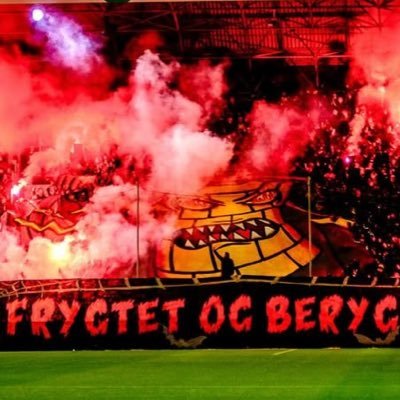 MarcBVBIF's profile picture. 22-Brøndby IF und Borussia Dortmund NO PYRO=NO Party