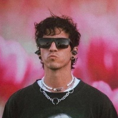 joshsbleach's profile picture. the jocals make me FERAL