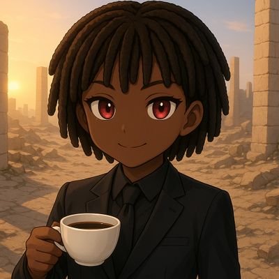 tilEternit's profile picture. Web3 Enthusiast | AirDrop chaser  | 🚀Exploring the future 
🌍 Open to collaborations DM ft business 📊🕴️