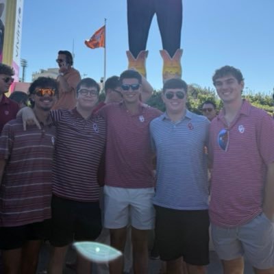 zamolakin's profile picture. @uofoklahoma 27’