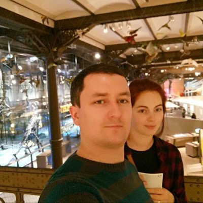 andrii_hodniuk's profile picture.