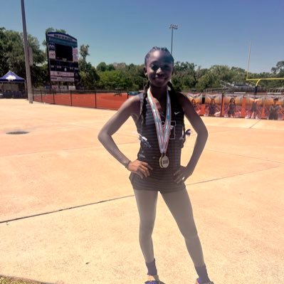 ZamiyahBrown29's profile picture. Za’miyah Brown | 2029 | 400m, 800m | 3.65 GPA | Sanford, FL Seminole High School | 1A FHSAA TF State Medalist | Zamiyah.L.Brown@gmail.com