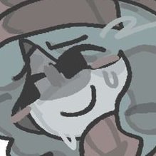 HaloGam16306043's profile picture. Ever heard of that one guy that tries to be funny but fails miserably?
yeah, that's me
(Pi vs Pie is goated)
ᴵ ᵃˡˢᵒ ᶠᵒˡˡᵒʷ ᵇᵃᶜᵏ