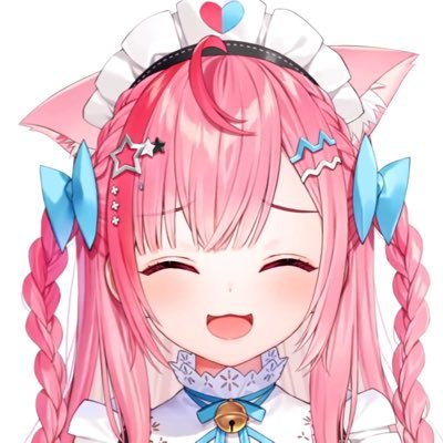 BaPuChuS's profile picture. ⚓️「あくあクルー」🎀🐾「さくなだふぁみりあ」/最推しあくたん・さくたん/推しぺこちゃんお嬢/音ゲーバンドリ*ましろ🦋【fly with the night】➮156位 ￤プロセカ*こはね【Legend still vivid】➮168位🐹ホロリスフォロバ100%