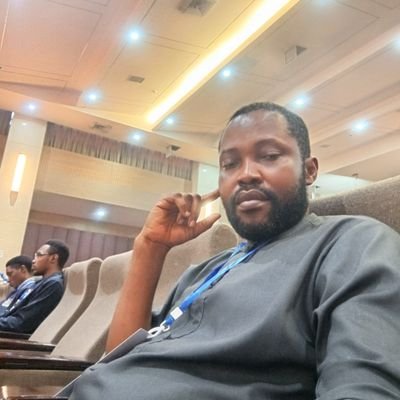 pastormarkjalla's profile picture. From Brokenness to Breakthrough ✨
Pastor | Mentor | Faith & Life Transformer
🎙️ Host of The Transformation Room Podcast
🌍 Empowering lives through truth.