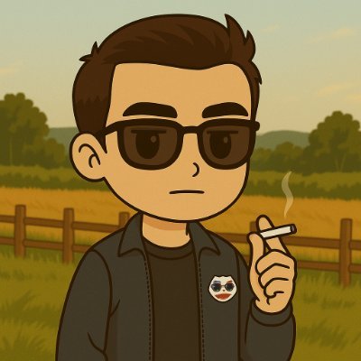 0xBegotten's profile picture. Big fan of whatever you hate 
Equihash miner
RWO