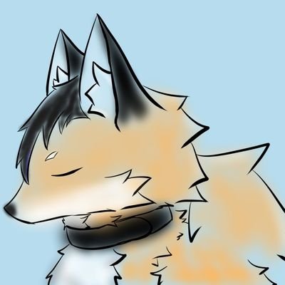 Fox425685's profile picture. 20⬆♂ / 最推しはキツネのケモナー / 着ぐるみ願望あり / デカイお腹が大好物 / でぶ化願望