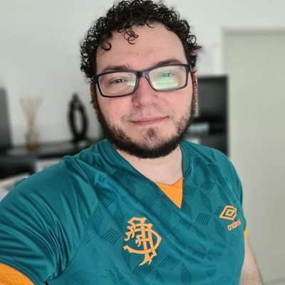 Paulosvitz's profile picture. Estou aqui pelos games (principalmente da Nintendo), pelo futebol (principalmente o Fluminense) e pelos memes.