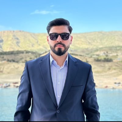 ShiyawShalal's profile picture. Kurdistan ☀️.                          Pharmacist