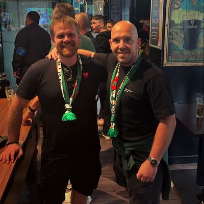 Acraig_67's profile picture. Section 122 🍀