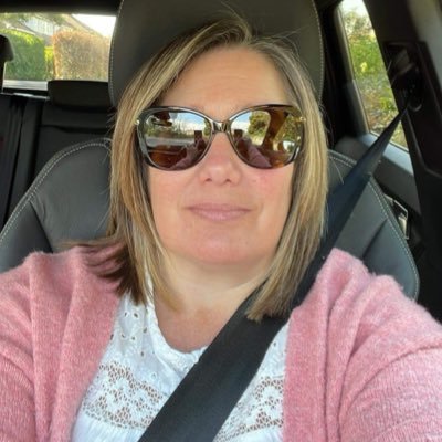 T1redMum's profile picture. 