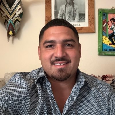 Matiusriv's profile picture. 