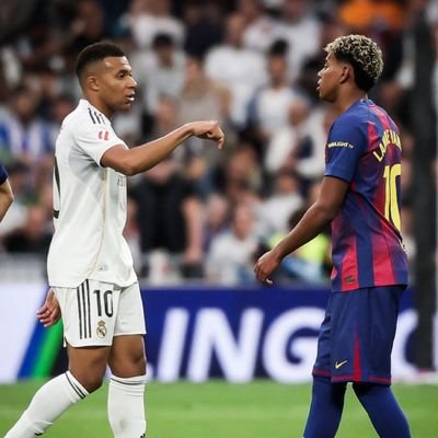 emi21bts's profile picture. Real Madrid's biggest hater