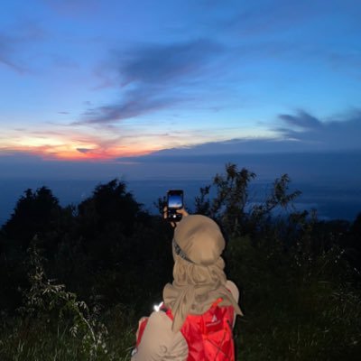 augustmuffin's profile picture. sambat semua isinya