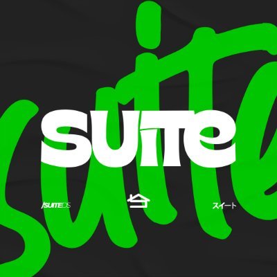 xsuiteds's profile picture. Servidor de interação no Discord. Sempre trazendo algo diferente e te tirando da realidade. ✨️