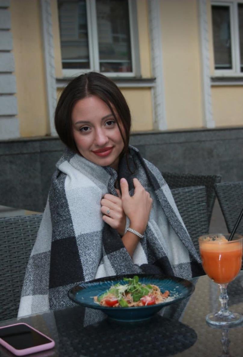 AAnjelica91991's profile picture. 🔥 I become it @B1ankalove