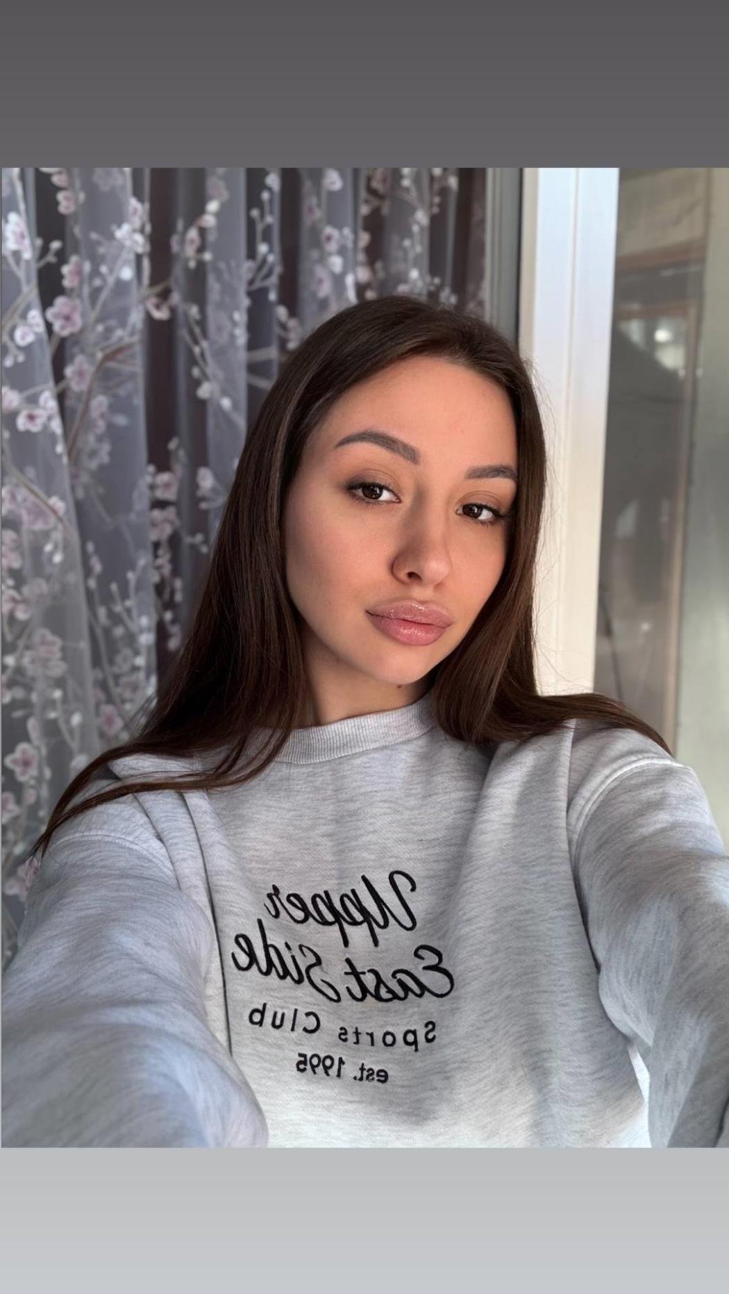 shirley14150's profile picture. ✨ soft but undeniable @B1ankalove