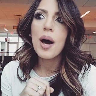 danielle_lam95's profile picture. I’m Danielle Lam from the Publishers Clearing House department