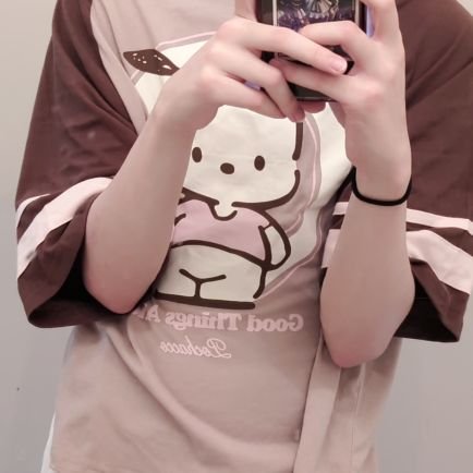 toyisms's profile picture. :3