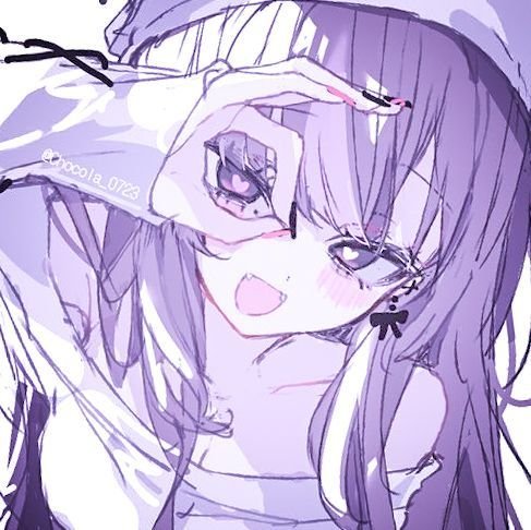 7ef973e8d2a64c3's profile picture. 一次創作中心┊︎餃子好き 絵描き友達募集中🫵🏻