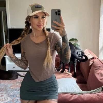 KateNatashe's profile picture. 