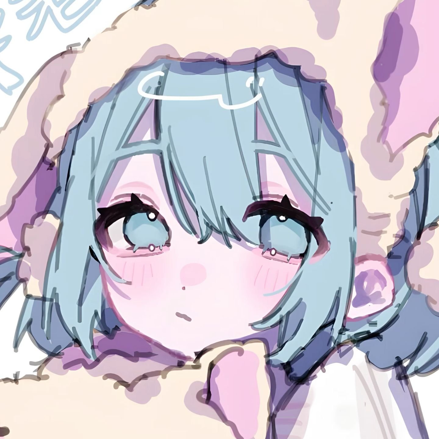 ArliantiLenny's profile picture. @iq3_com るいぴかちゅう！とかいう詐欺師を許さない