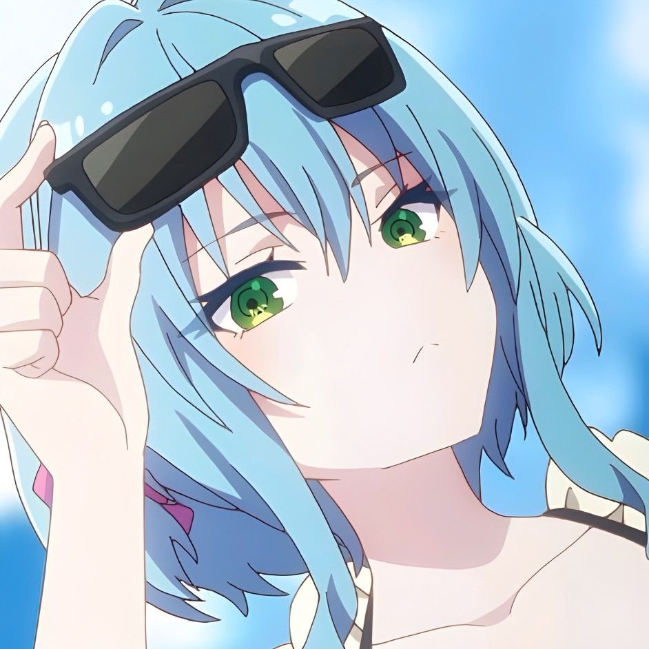 babbasuna's profile picture. 地球人