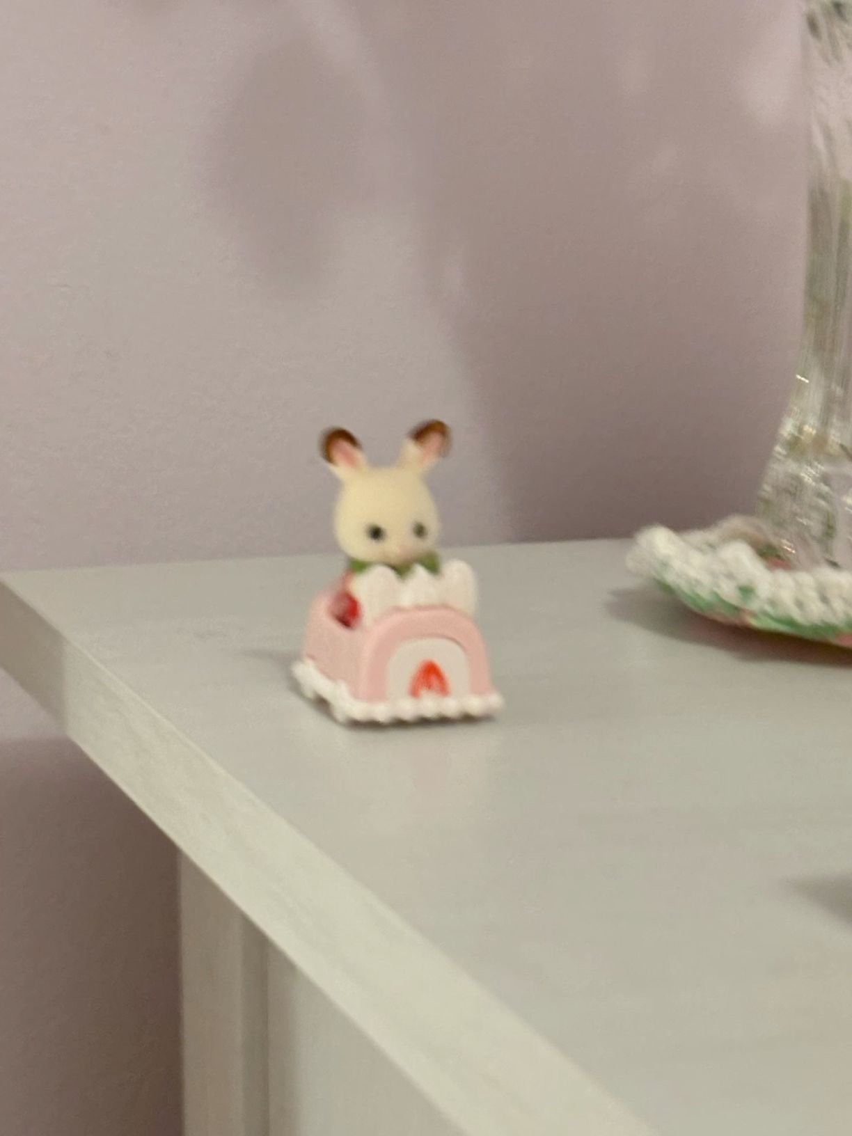 Bethanylovershe's profile picture. タワーリバーク眼科