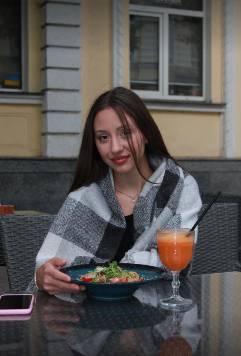 MarniRosal54655's profile picture. ✨ my chaos learned manners 🌙 @B1ankalove