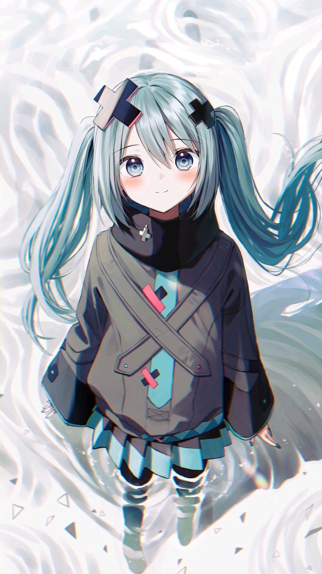 CuddleSnugg's profile picture. 気ままに画像生成や動画生成をして投稿しています。FooocusやComfyUIを愛用。 #AIart #AIイラスト #画像生成AI