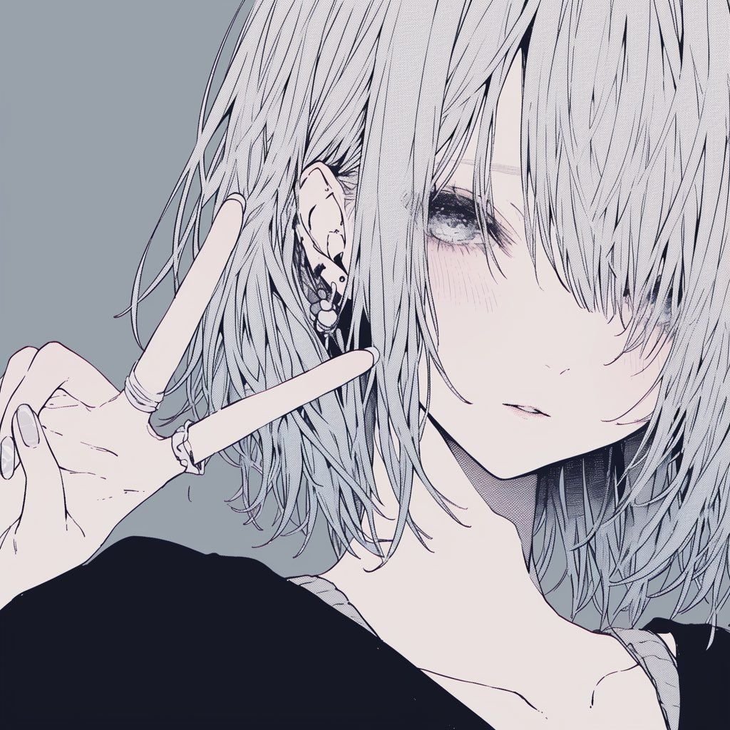 droopynours's profile picture. AIイラストクリエイター。にじじゃーにーとスマホで空いた時間に創作中。定期的に投稿してます！ 『ボボノにじイロ』と言う作品を投稿中。 #AIイラスト