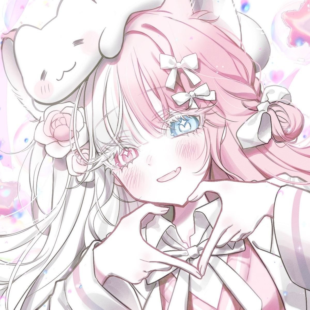 katerina_146's profile picture. Digital artist | Self-Taught | EN | FR | 中文 🚫AI #VGenComm open https://t.co/UDlum0zTKX