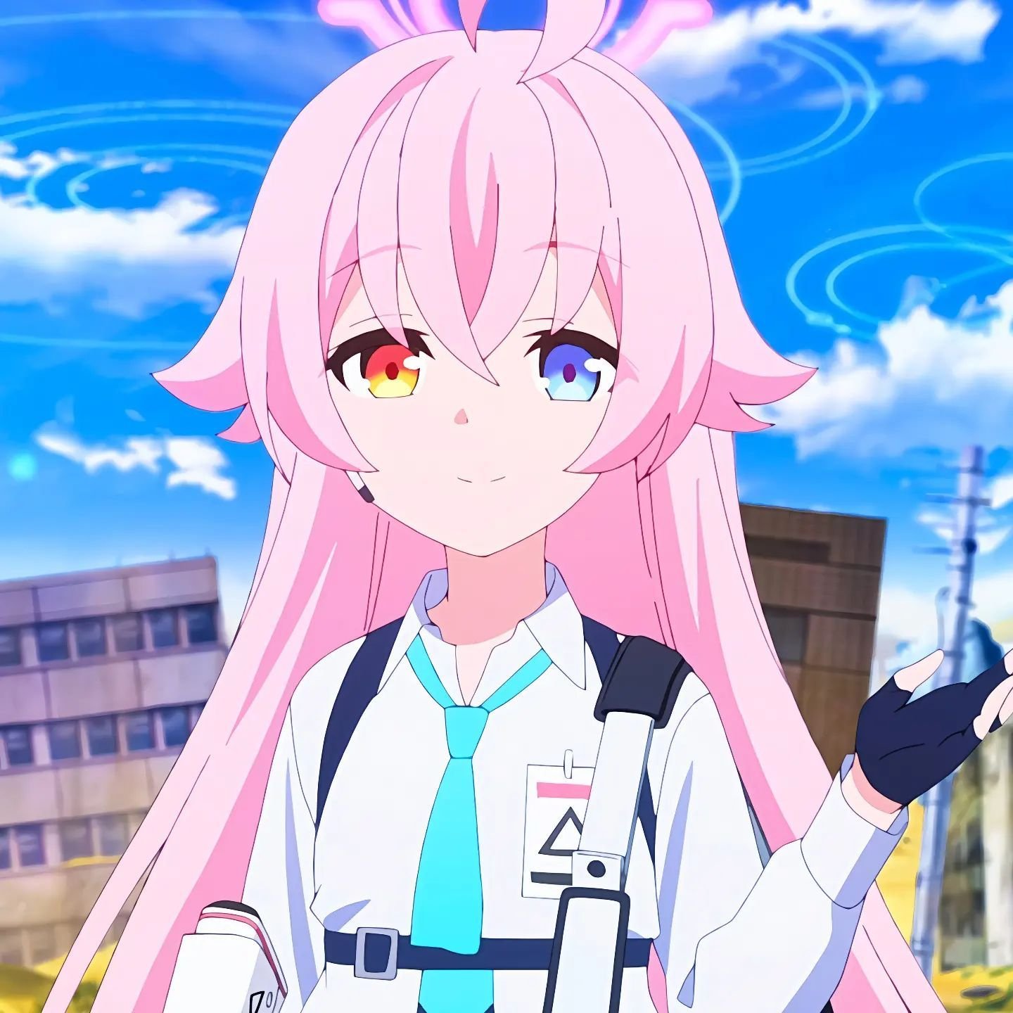 kelavelle77's profile picture. 与众不同