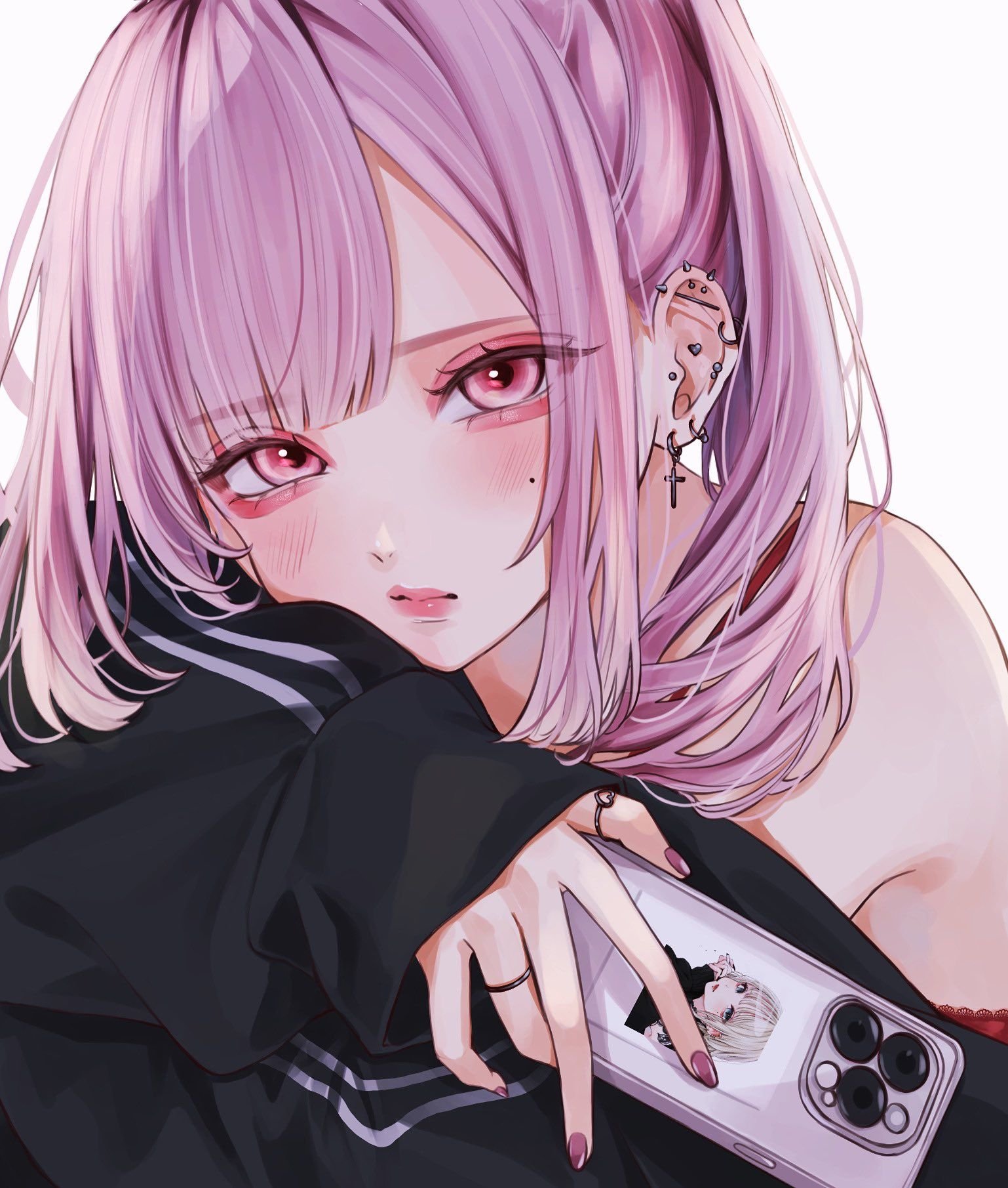 kendra99621779's profile picture. ナニカ  https://t.co/j4fCwnXzA3