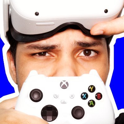 SuperSkypper's profile picture. I make some videos about: anime, games and VR.
Faço uns vídeos sobre: anime, jogos e realidade virtual.

✉ contact@superskypper.com
✉ press@superskypper.com