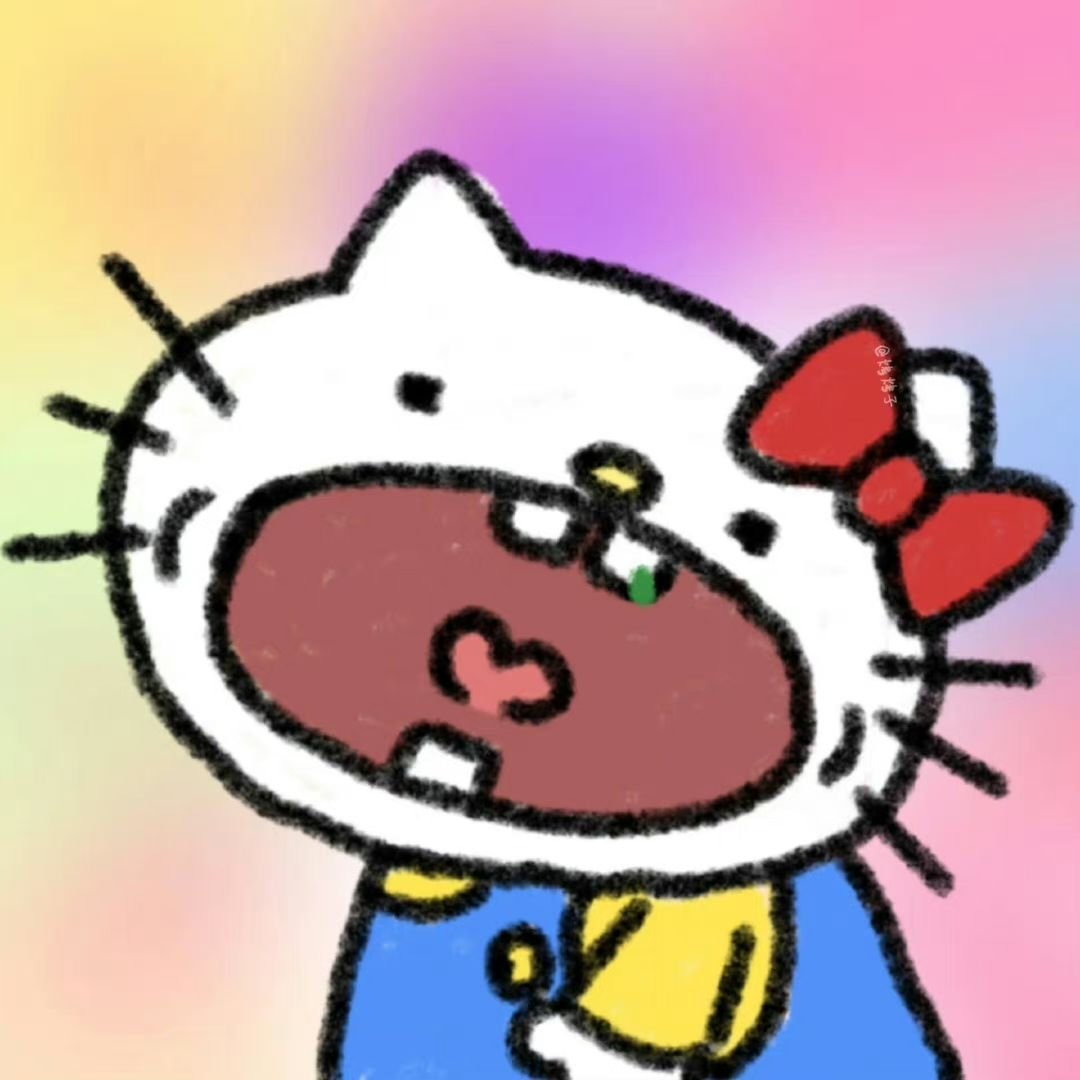 kkmmss0826's profile picture. 你简单了，世界就简单了！