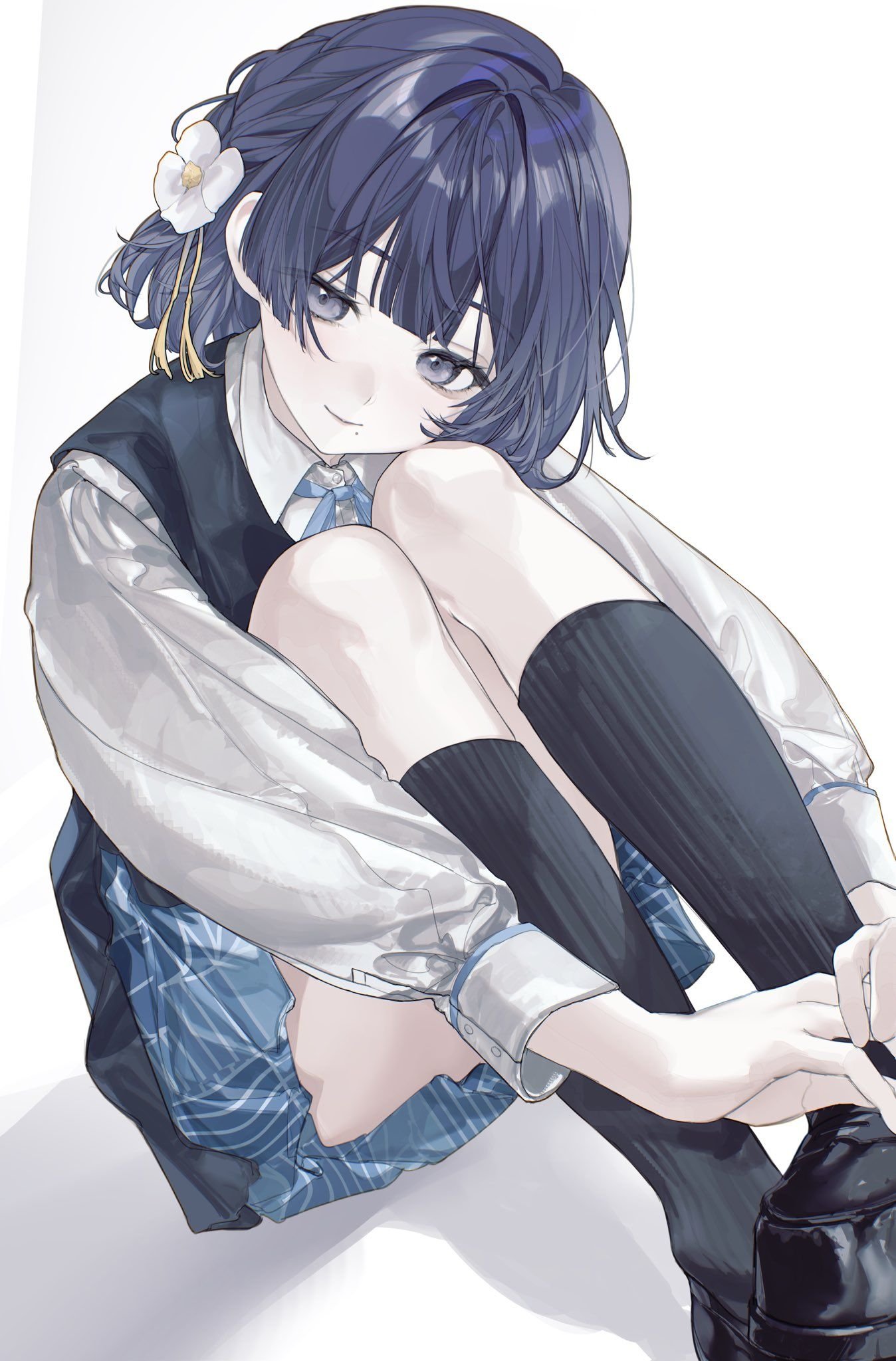 LamyaMneina's profile picture. 進撃のマイケルピーマン