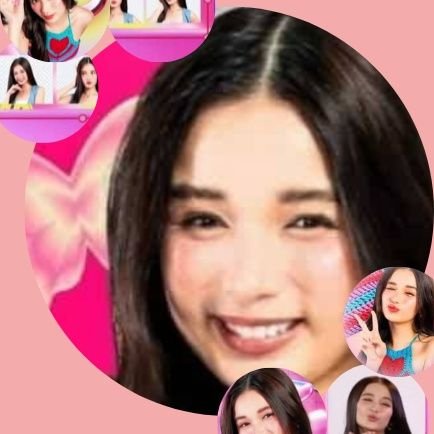 AicelleC54151's profile picture. Fan Girl  of  Team Jolly  | OFC ADMIN of  @realsofiapablo
