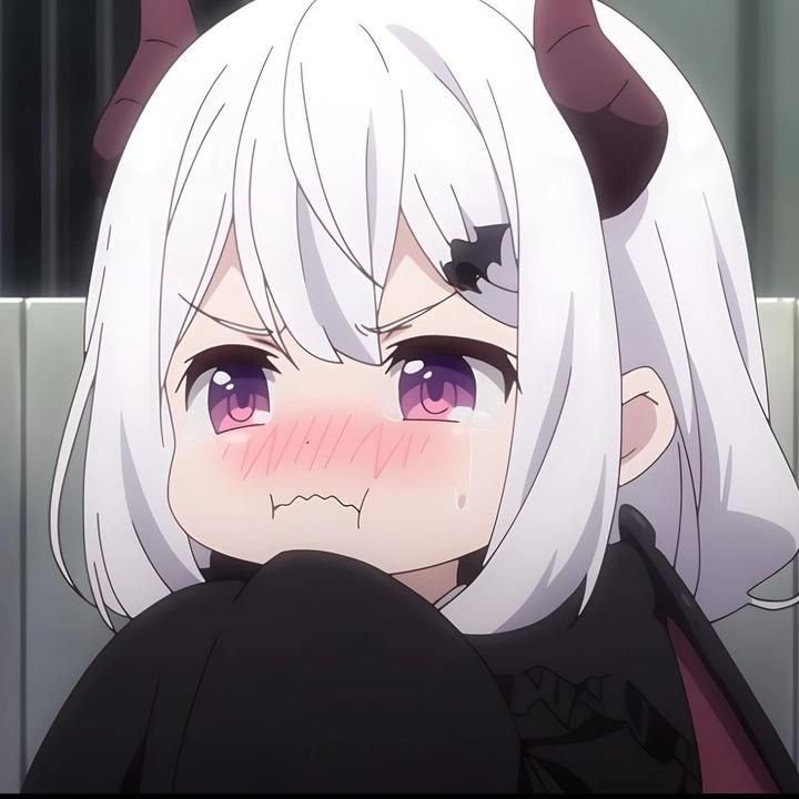 Le_Pluie's profile picture. ゲーム、アニメ、漫画全般雑食系。最近は同人ゲーム作りを始めました。2025/02/28～再開