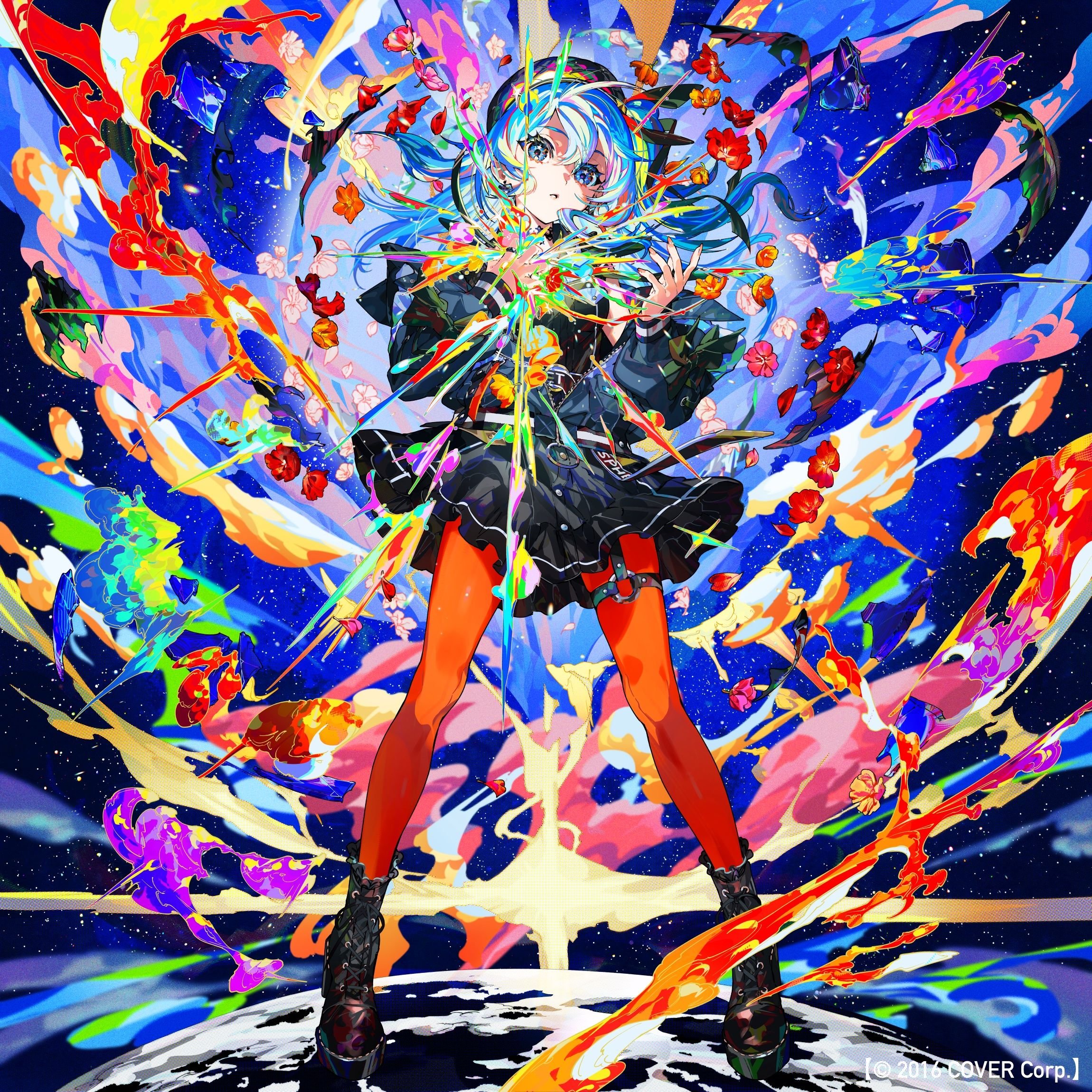 LMaurence's profile picture. 年齢＝彼氏いない歴の20代喪女/ゲーム/アニメ/漫画/無言フォロー失礼します/独り言多め