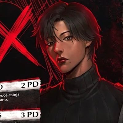 hellzsbells's profile picture. Multifandom;

Entrei pra acompanhar Hexatombe💥

18y

Header by: @TalesMimelei