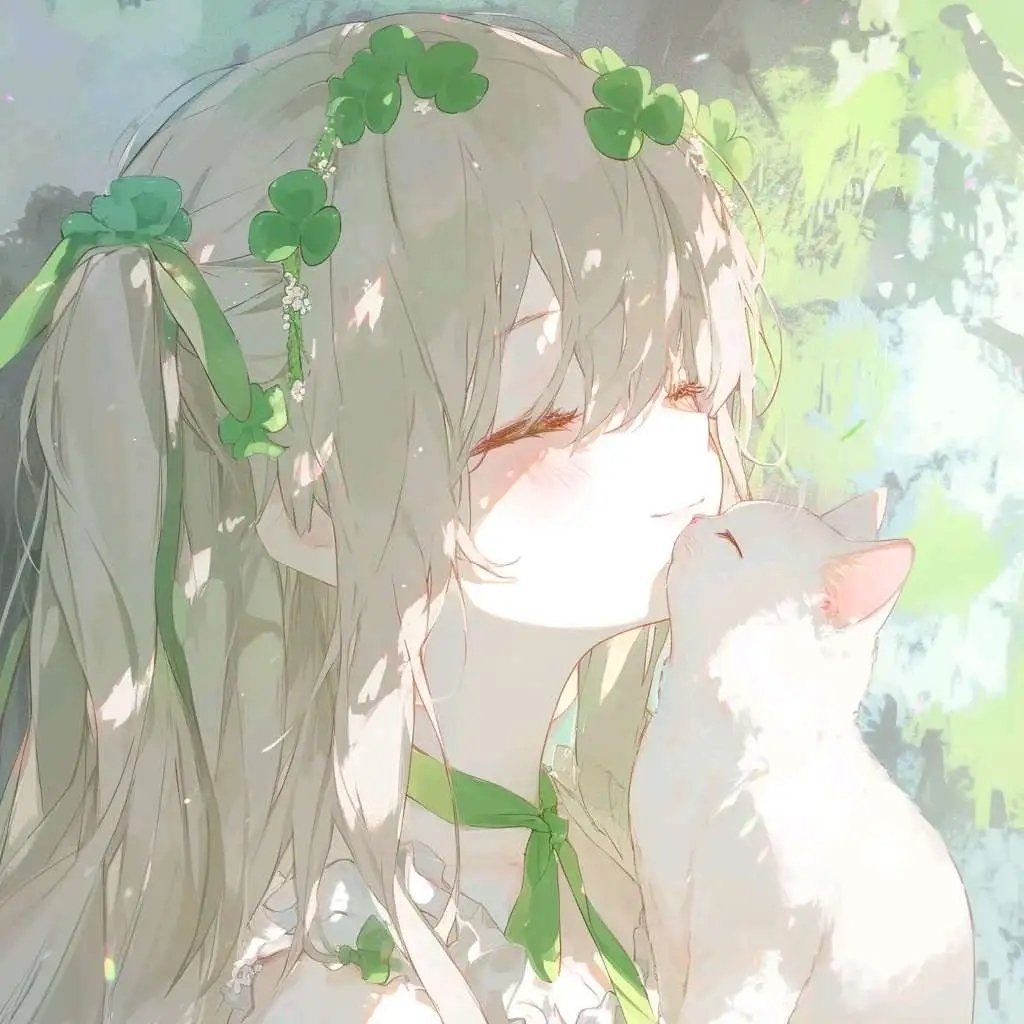 samabien's profile picture. 生成AIで創造力を上げたい！毎日投稿しています✨日常系のAIイラストが大好きです😊お団子頭多め。#nijijourney #AIart #AIイラスト